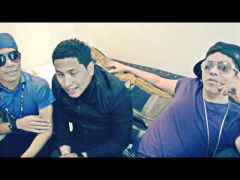 Mike Manfredo Feat . Renny El Kchorro, Bossy Lion , Jaymar - Haremos el Amor Remixxx - Preview