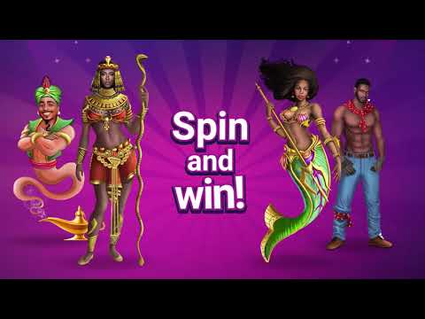 Vegas VIP Slots: Epic Jackpot  Video