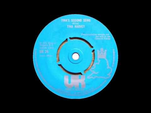 Tina Harvey - Tina's Second Song