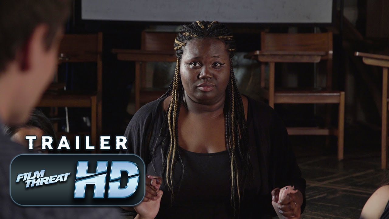 THE DAPHNE PROJECT | Official HD Trailer (2022) | COMEDY | Film Threat Trailers