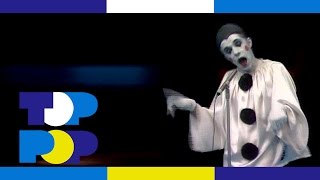 Leo Sayer - The Show Must Go On • TopPop