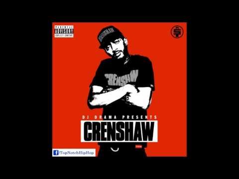 Nipsey Hussle   Come Over ft James Fauntleroy Crenshaw