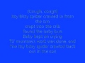 Itsy Bitsy Spider Joey Deluxe Eight Legged Freaks