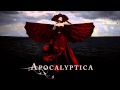 Apocalyptica - Not Strong Enough - ft. Doug Robb ...