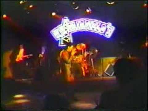 Spin Out-Young and Unique Band