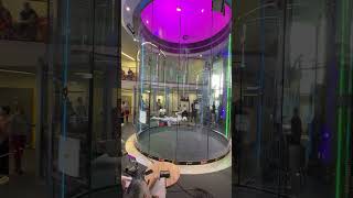 Little Sky - freestyle routine (Mate Feith - performer & Leo Volkov - coach)