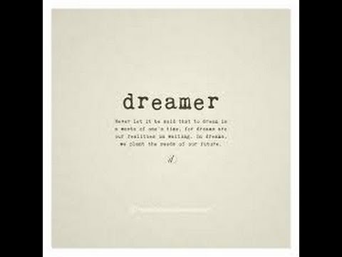 Mynor G ft Adrian Crush- Dreamer