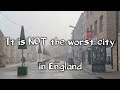 Peterborough England | It is NOT the worst city in England!