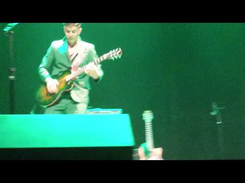 Samba Around the Clock  Brothers of Brazil Theatro Net SP 21-01-2015