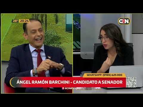 Conocemos a nuestros candidatos al congreso