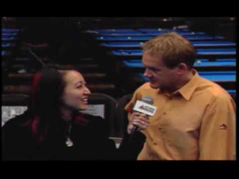 Ralph Eckert Interview