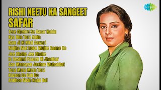 Download lagu 70s के हिट्स  |  लता, किशोर, आशा  |  Kishore Kumar Songs  |  Tere Chehre Se Nazar Nahin mp3