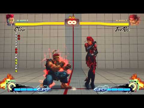 The True Power Of Satsui No Hadou