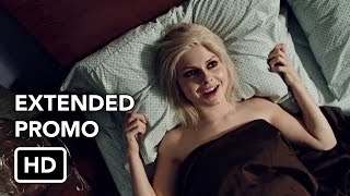 iZombie 1x08 Extended Promo