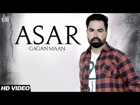 Asar