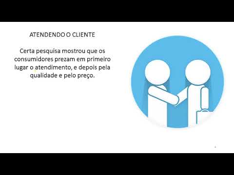 VENDEDOR DE LOJA