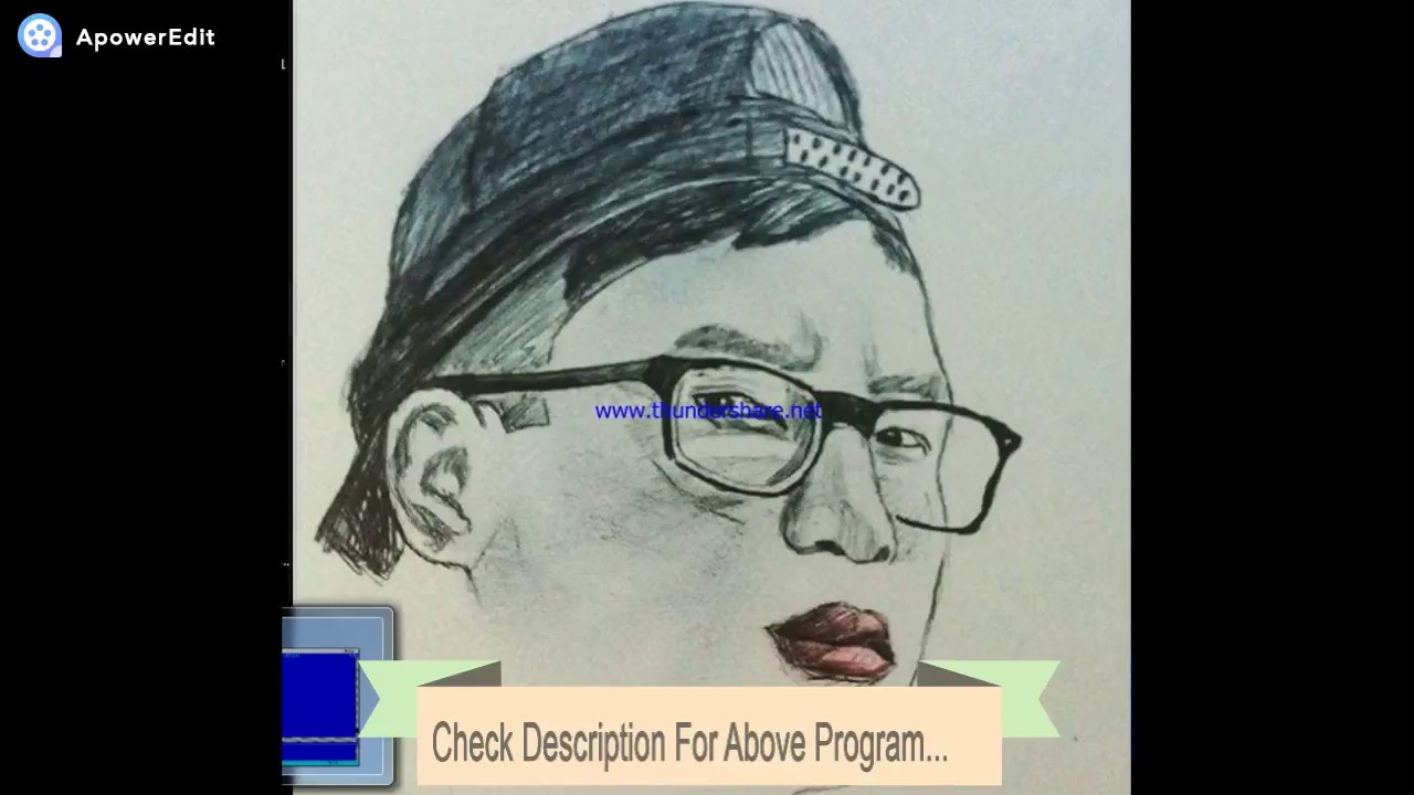 QBASIC program-How to make program which shows result.#DespacitoFlute