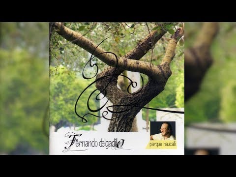 Fernando Delgadillo - Parque Naucalli (Full Album) [Official Audio]