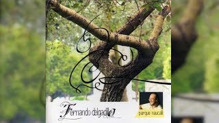 Fernando Delgadillo - Parque Naucalli (Full Album) [Official Audio]