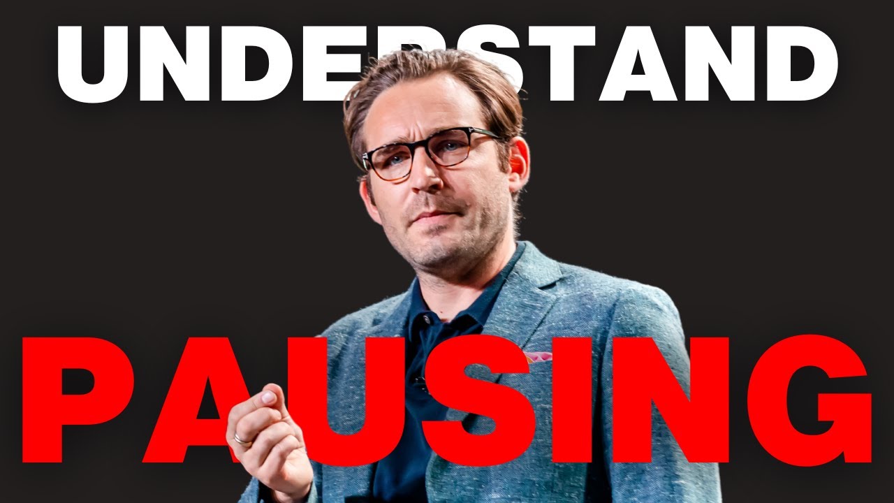 Understand How to Use The Pause to Communicate Effectively