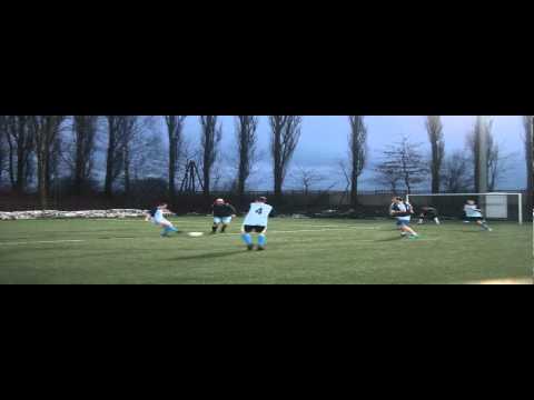 4. tydzień: Galdrew - GeoKrak (FLS Wiosna 2013)