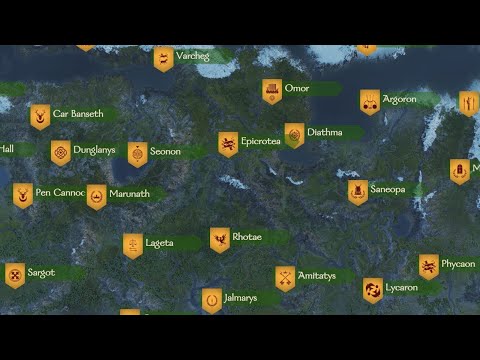 World Conquest Speedrun 1.7.0, Max difficulty, Infinite Influence Exploit