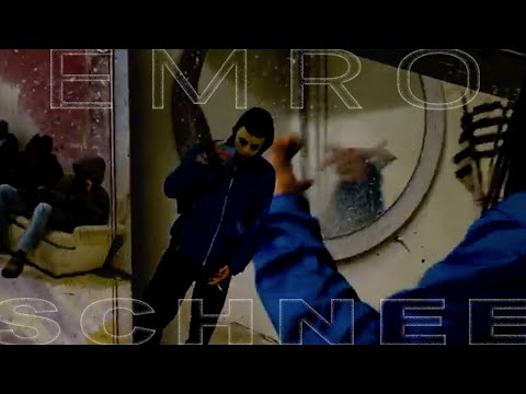 EMRO - SCHNEEE (DIRECTED BY KALASHNICLOD)