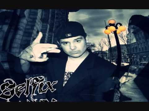 Selfix feat. Sayl - Eiskalte Gefühle