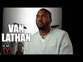 Van Lathan on Getting Fired from TMZ, Addresses Rumor He Choked Right-Wing Co-Worker (Part 9)