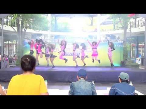 151128 [Wide] D.Wice cover TWICE - Do It Again + Like OOH-AHH @CDC COVER DANCE CONTEST