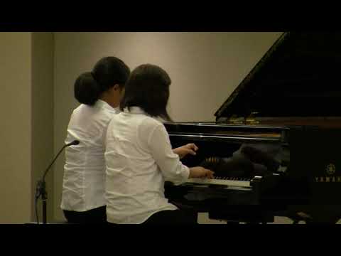 Viva Vivaldi by Robert Vandall (Duet)