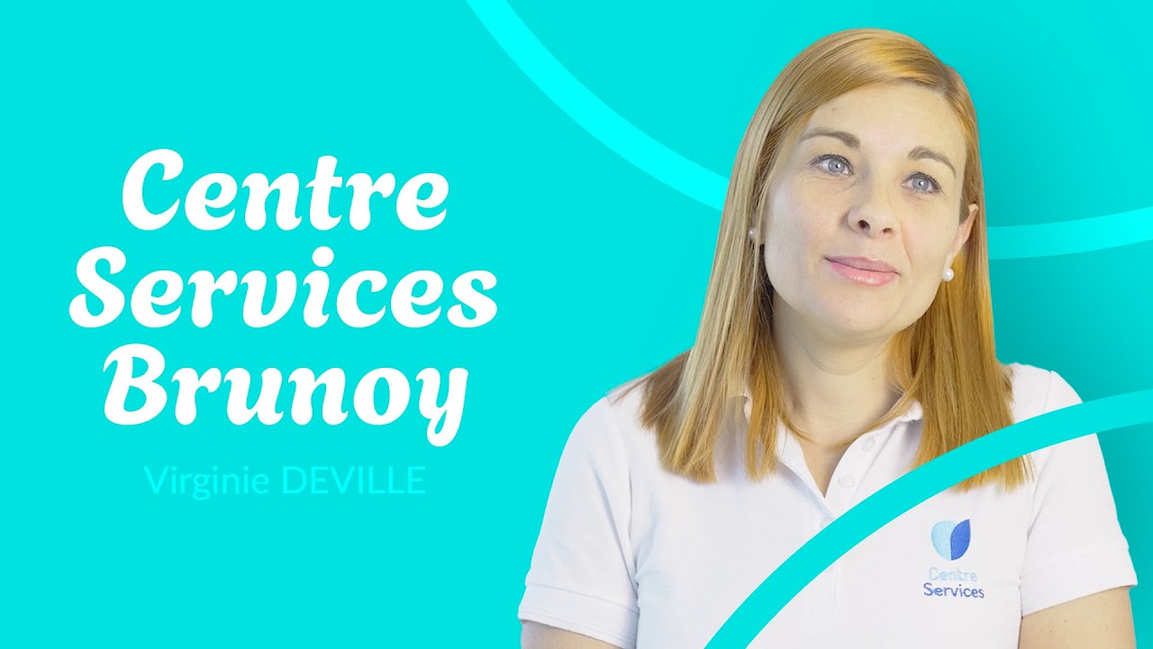 Vidéo de présentation de l'agence Brunoy