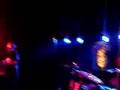 Johnossi - the show tonight - Köln - Prime Club - live