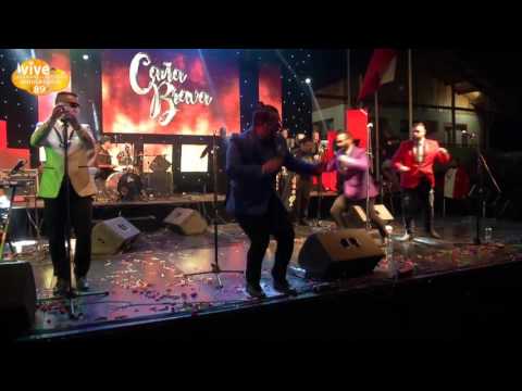 Aniversario 89   Caña Brava