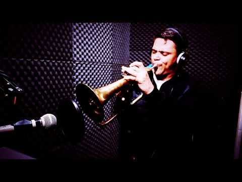 André Silva Flugelhorn https://www.youtube.com/watch?v=QTxZX1hf1M4