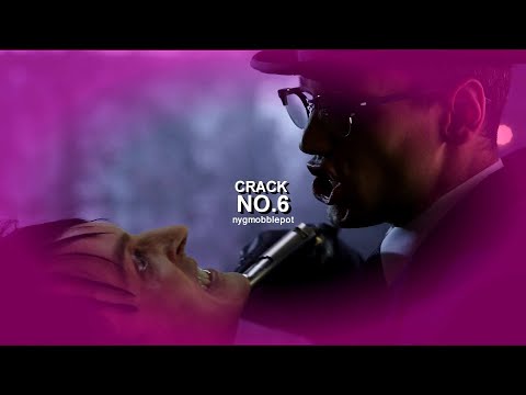 Nygmobblepot Crack that Should Have Been Uploaded a Long Time Ago