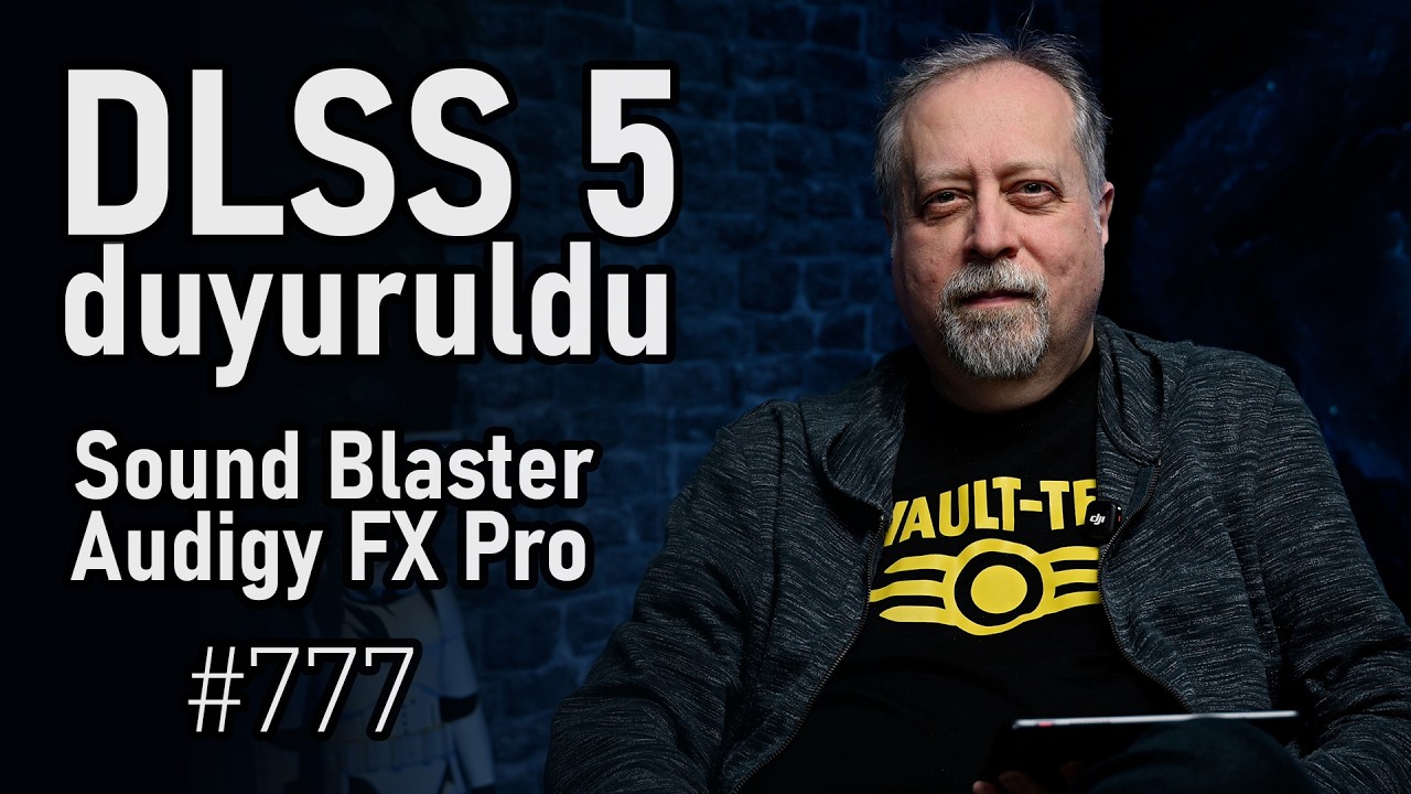 Haftalık Gündem Değerlendirmesi #777