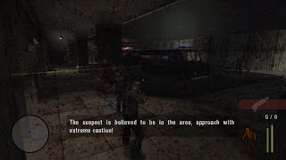 Manhunt