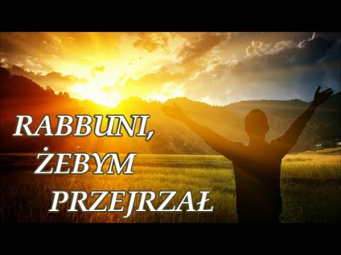 Jezusie Synu Dawida - Ks. Bogdan Skowroński