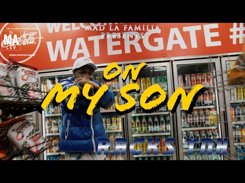 Racks YNH - On My Son | Shot By @MADLaFamilia