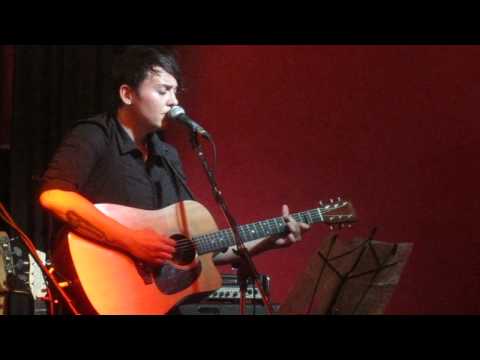 Heather Green "Clementine" @ Clementine Album Launch (CoHo, Sept '15)