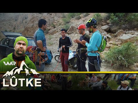 سەیری ڤیدیۆکە بکەن .. Lûtke - Xeleka 13 | لووتکە - خەلەكا ١٣