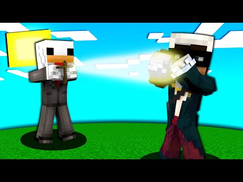 MI FA TORNARE UMANO DA VAMPIRO - MINECRAFT ITA