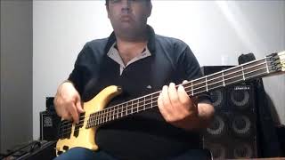 Dance On Heavy Weather My  " Level 42 " version !