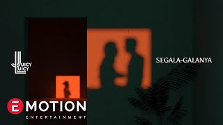 Cover art for Segala-galanya