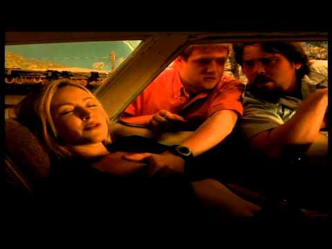 Trailer-Vorschau: Monster Man - Die Hölle auf Rädern