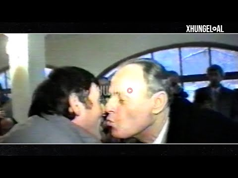 Xhungel Memory - Rrapush Xhaferri ne Kelcyre 1996