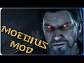 The Mod Is CRAZY DIFFICULT From A BUG! - The MOEBIUS MOD Revisited