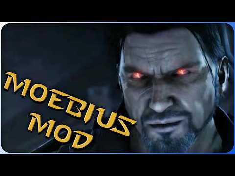 The Mod Is CRAZY DIFFICULT From A BUG! - The MOEBIUS MOD Revisited