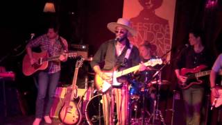 Andre Cymone: "One Day" @ Three Clubs!